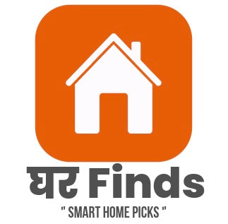 Ghar finds